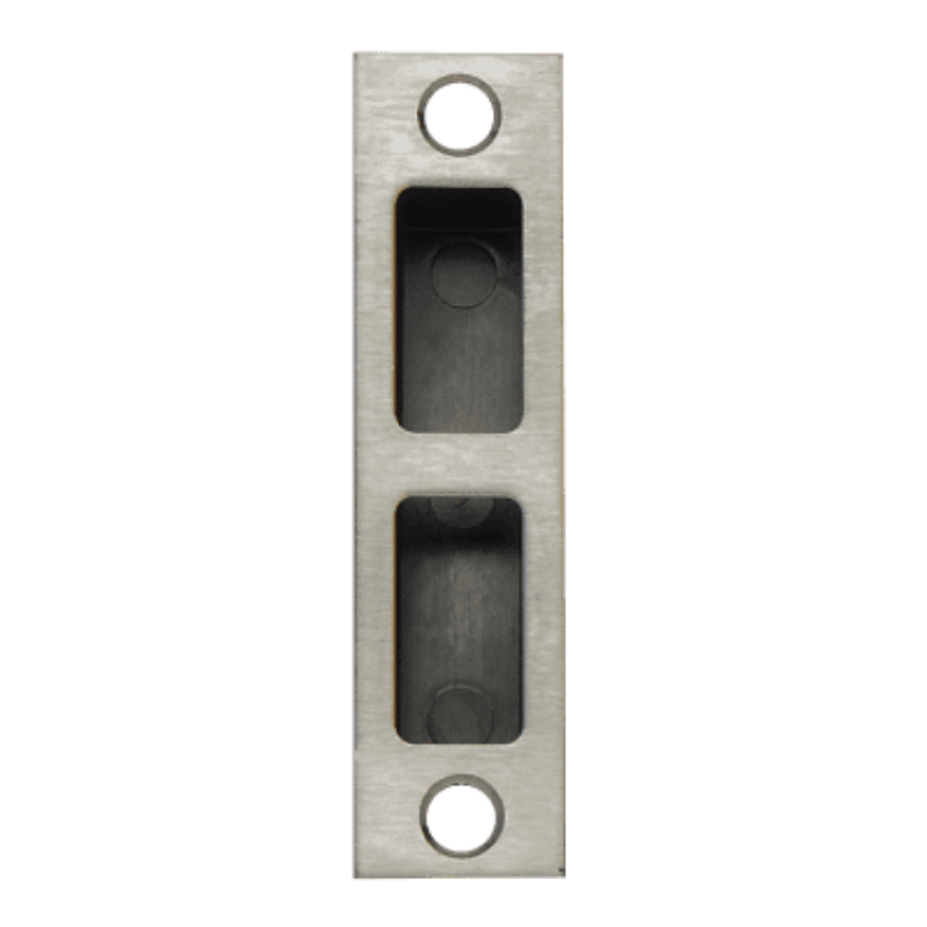 Picture of 10-073 Flat Square Corner Strike