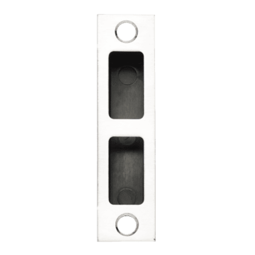 Picture of 10-073 Flat Square Corner Strike