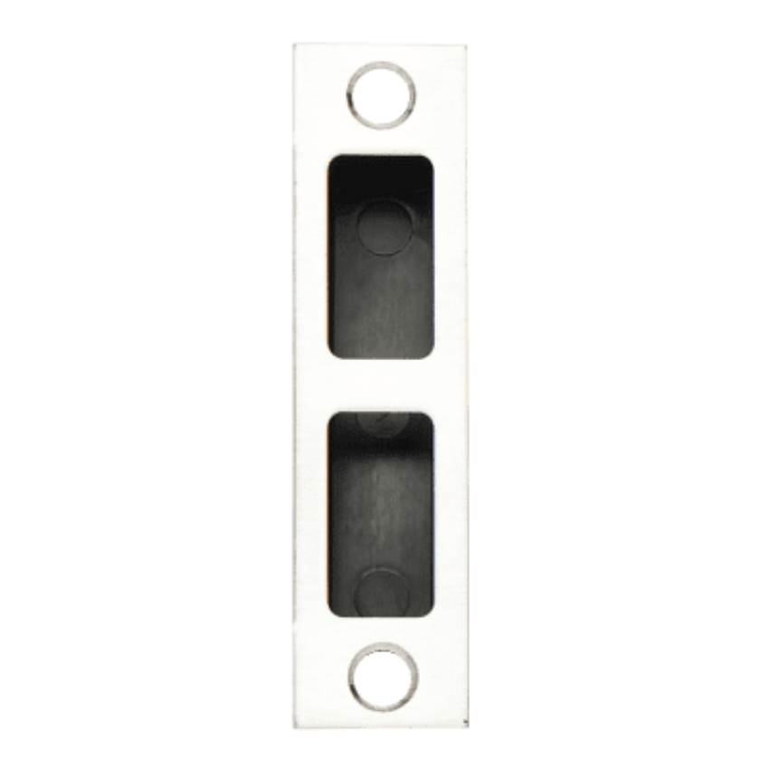 Picture of 10-073 Flat Square Corner Strike