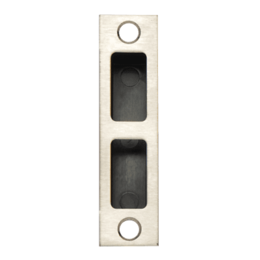 Picture of 10-073 Flat Square Corner Strike