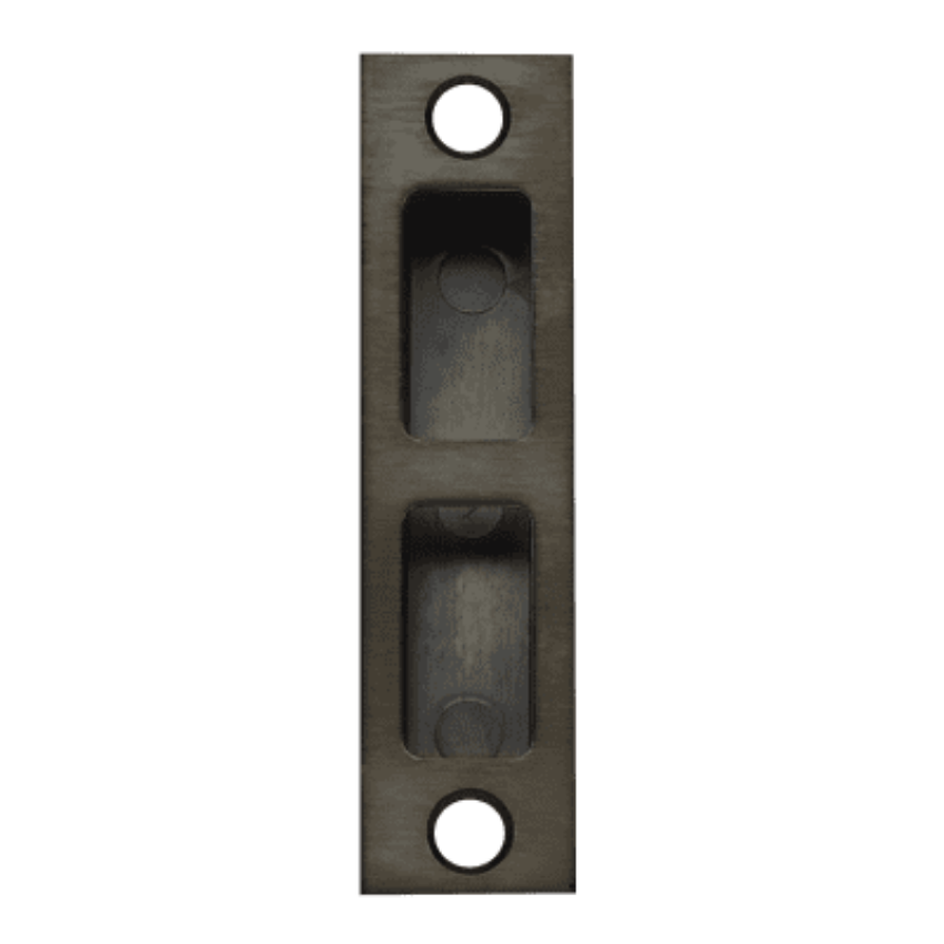 Picture of 10-073 Flat Square Corner Strike