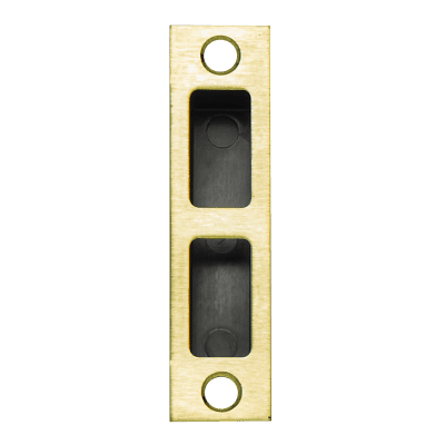 606 / US4 - Satin Brass