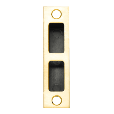 605 / US3 - Bright Brass