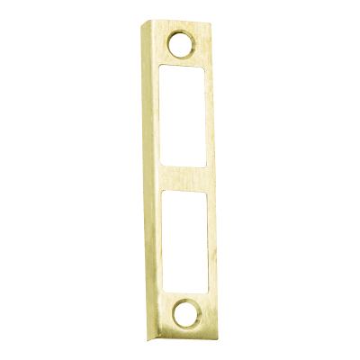 606 / US4 - Satin Brass