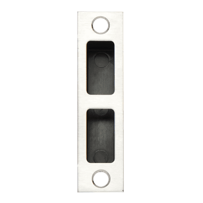 626 / US26D - Satin Chrome