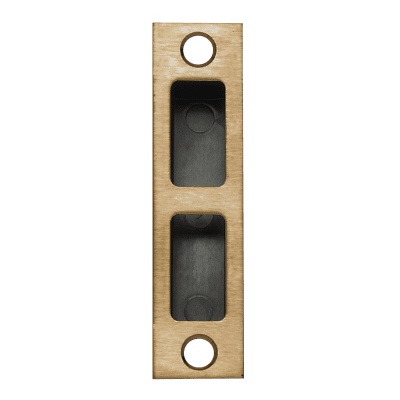 612 / US10  - Satin Bronze