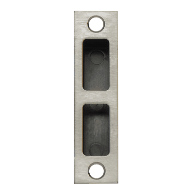 619 / US15 - Satin Nickel