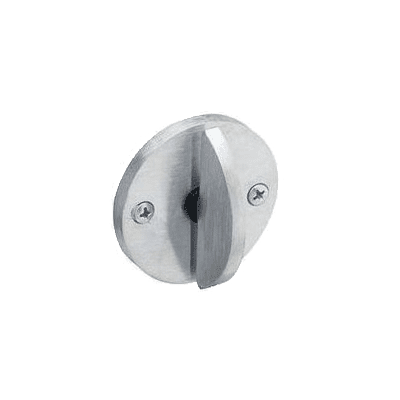 626AM - Satin Chrome, Antimicrobial