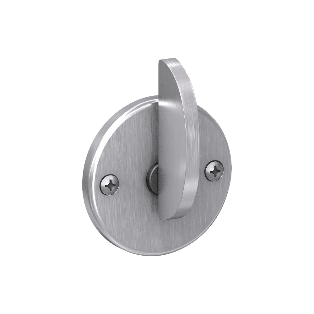 626 / US26D - Satin Chrome