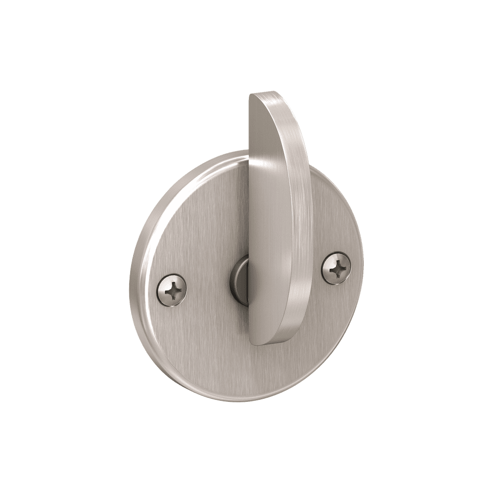 619 / US15 - Satin Nickel