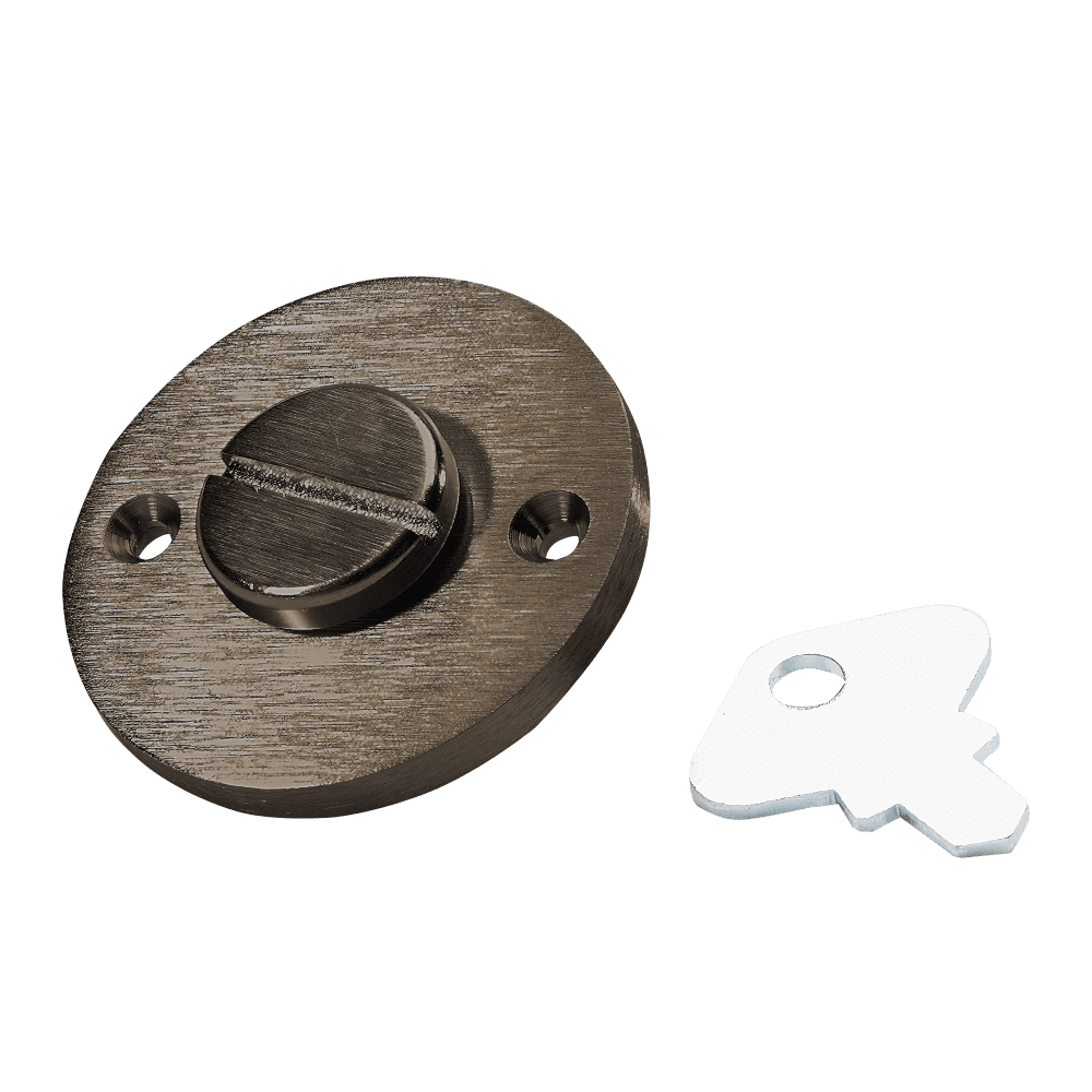 613 / US10B - Oil Rubbed Bronze