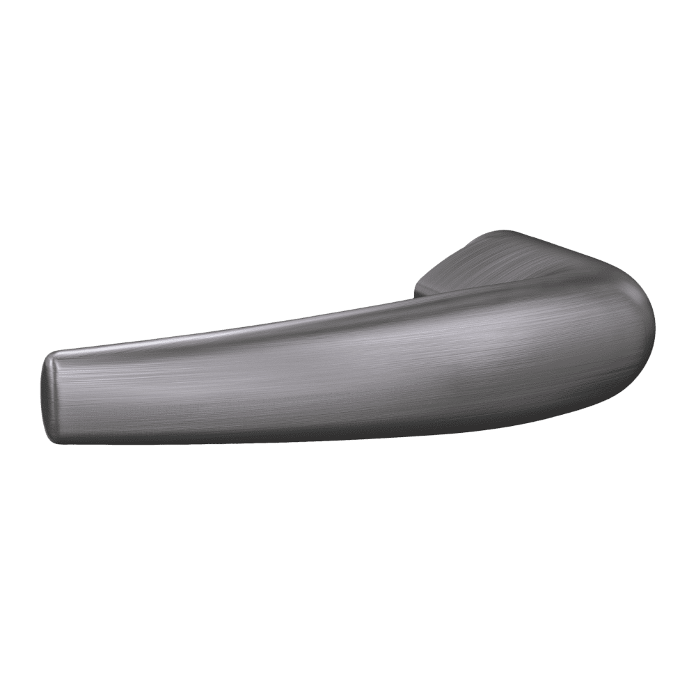 619 / US15 - Satin Nickel