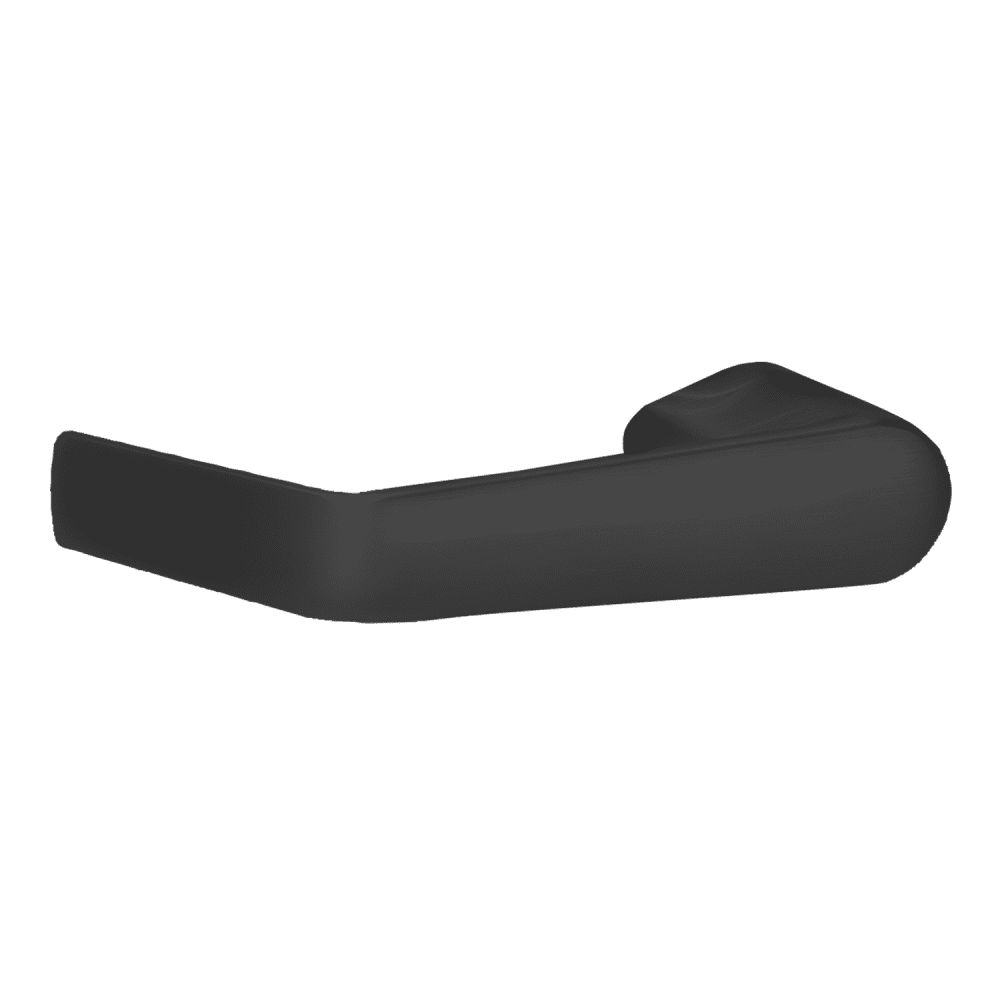 622 - US19 - Powder-Coated Matte Black