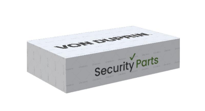 Picture of 900954 Exit Trim Screw Package, 392-7