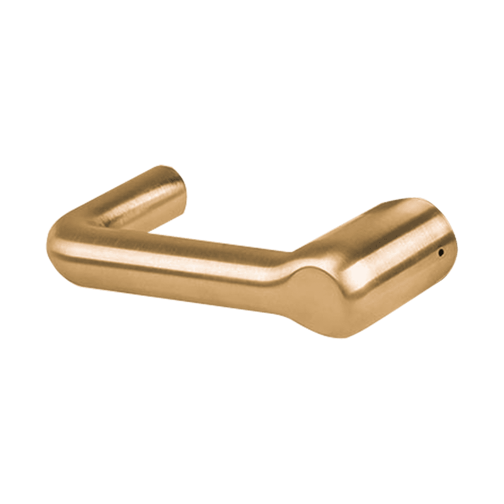 612 / US10  - Satin Bronze