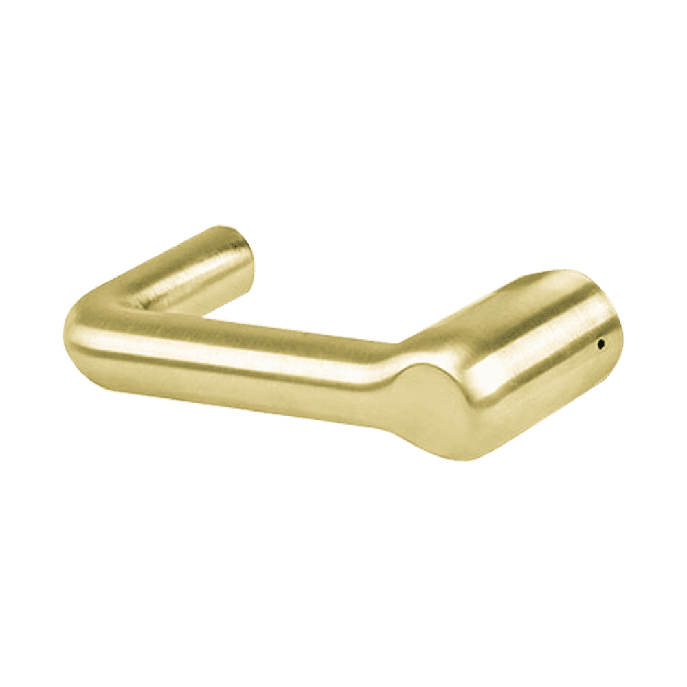 606 / US4 - Satin Brass