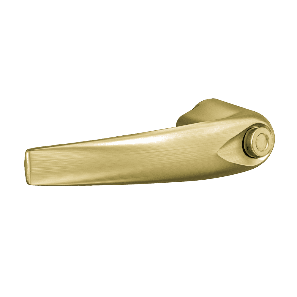 606 / US4 - Satin Brass