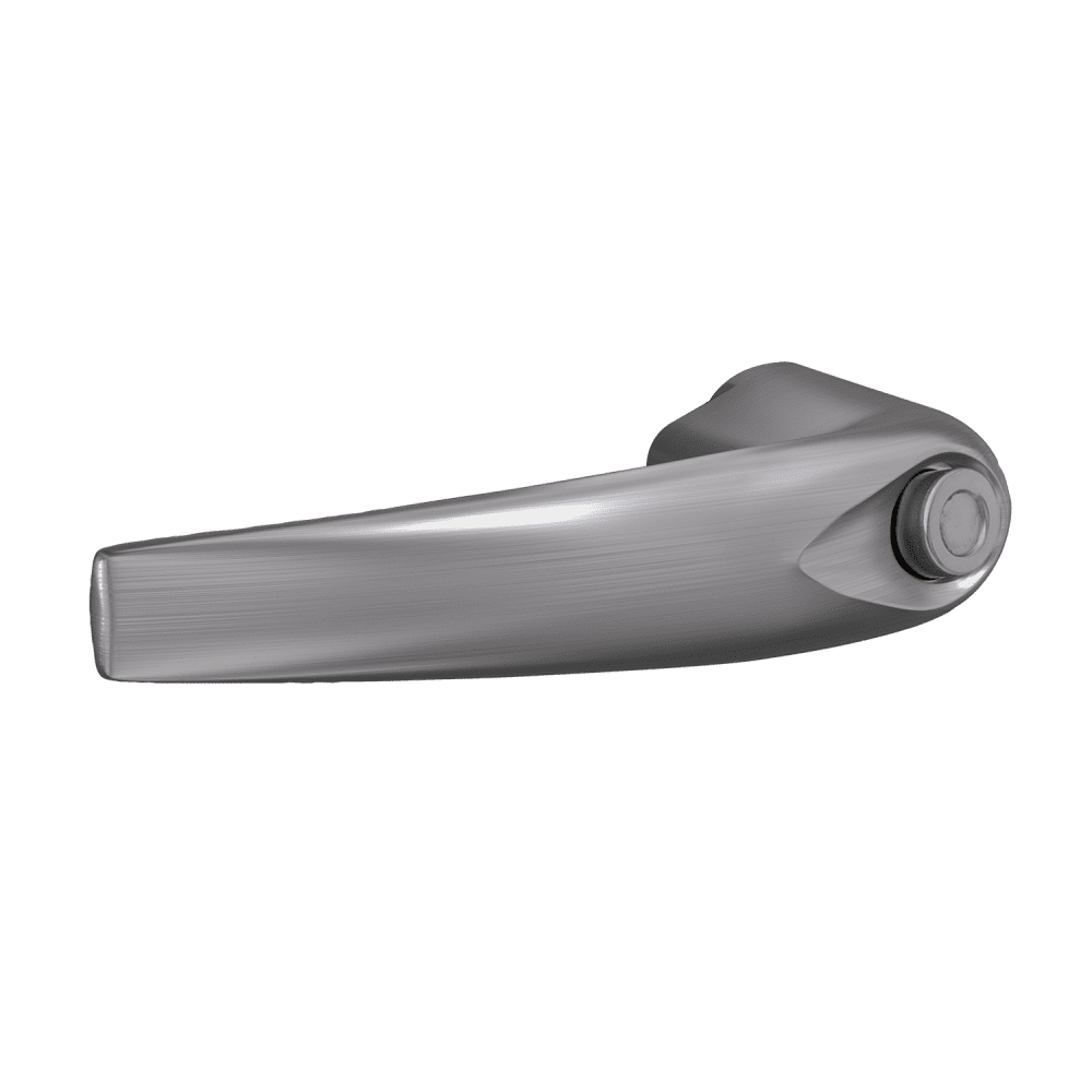 619 / US15 - Satin Nickel