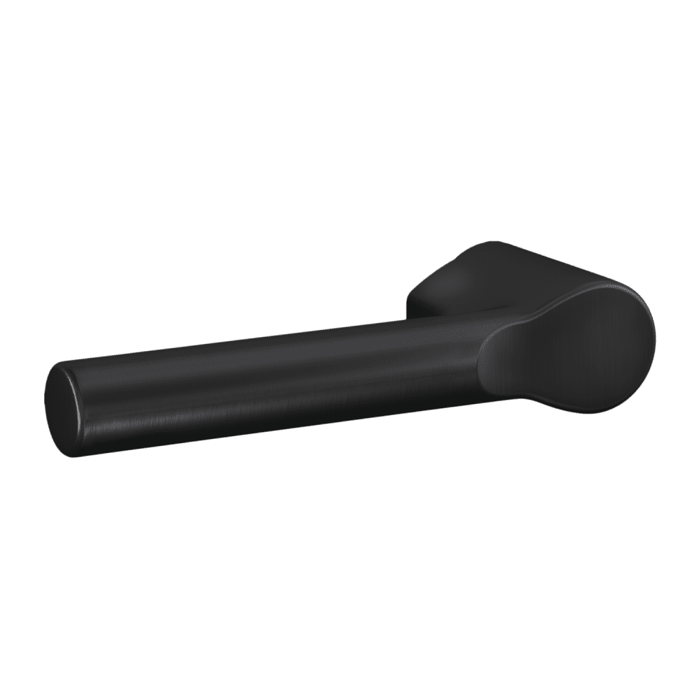 622 - US19 - Powder-Coated Matte Black