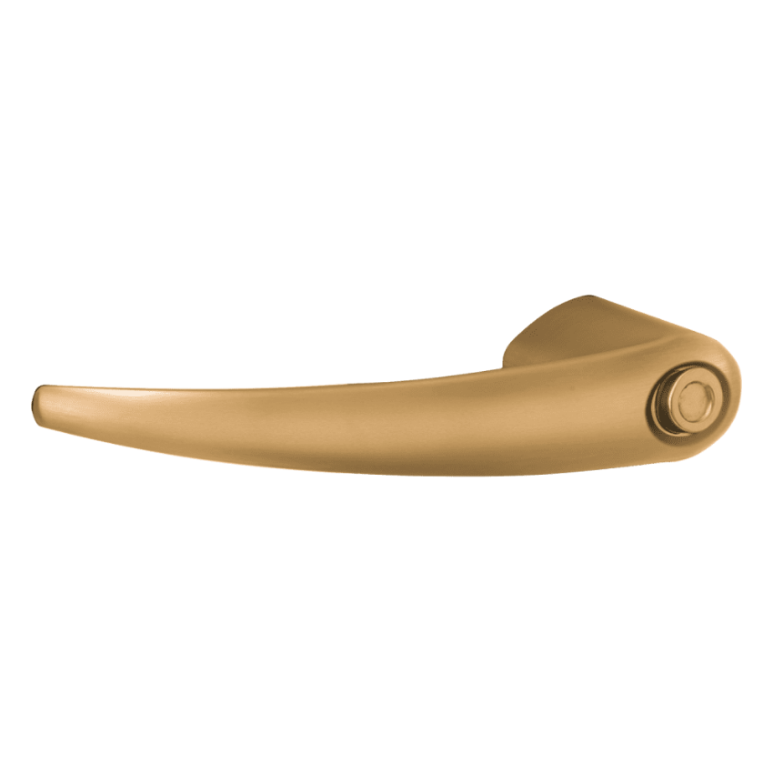 Picture of 03-233-OME Omega Button Lever