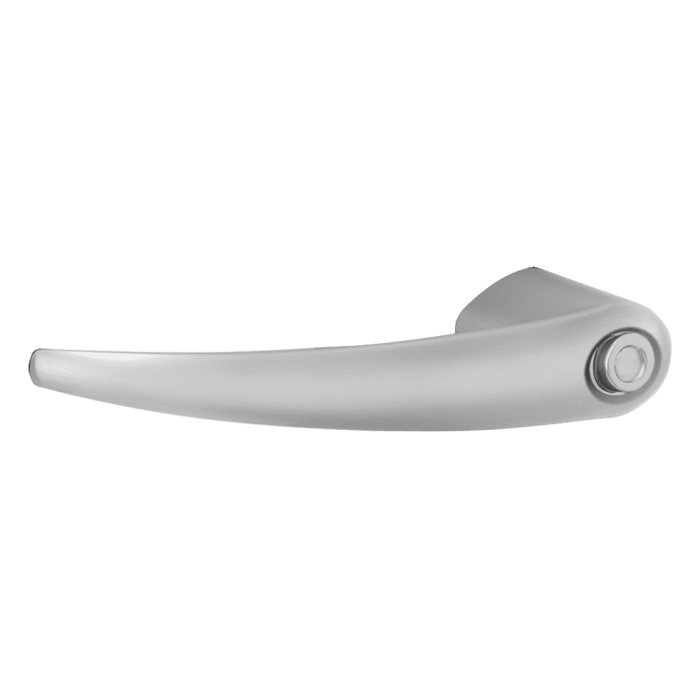 626 / US26D - Satin Chrome