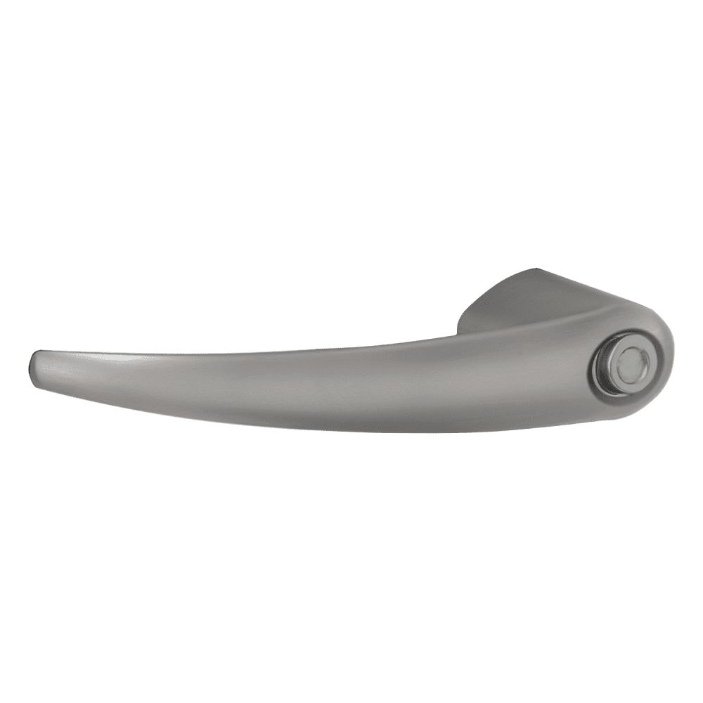 619 / US15 - Satin Nickel