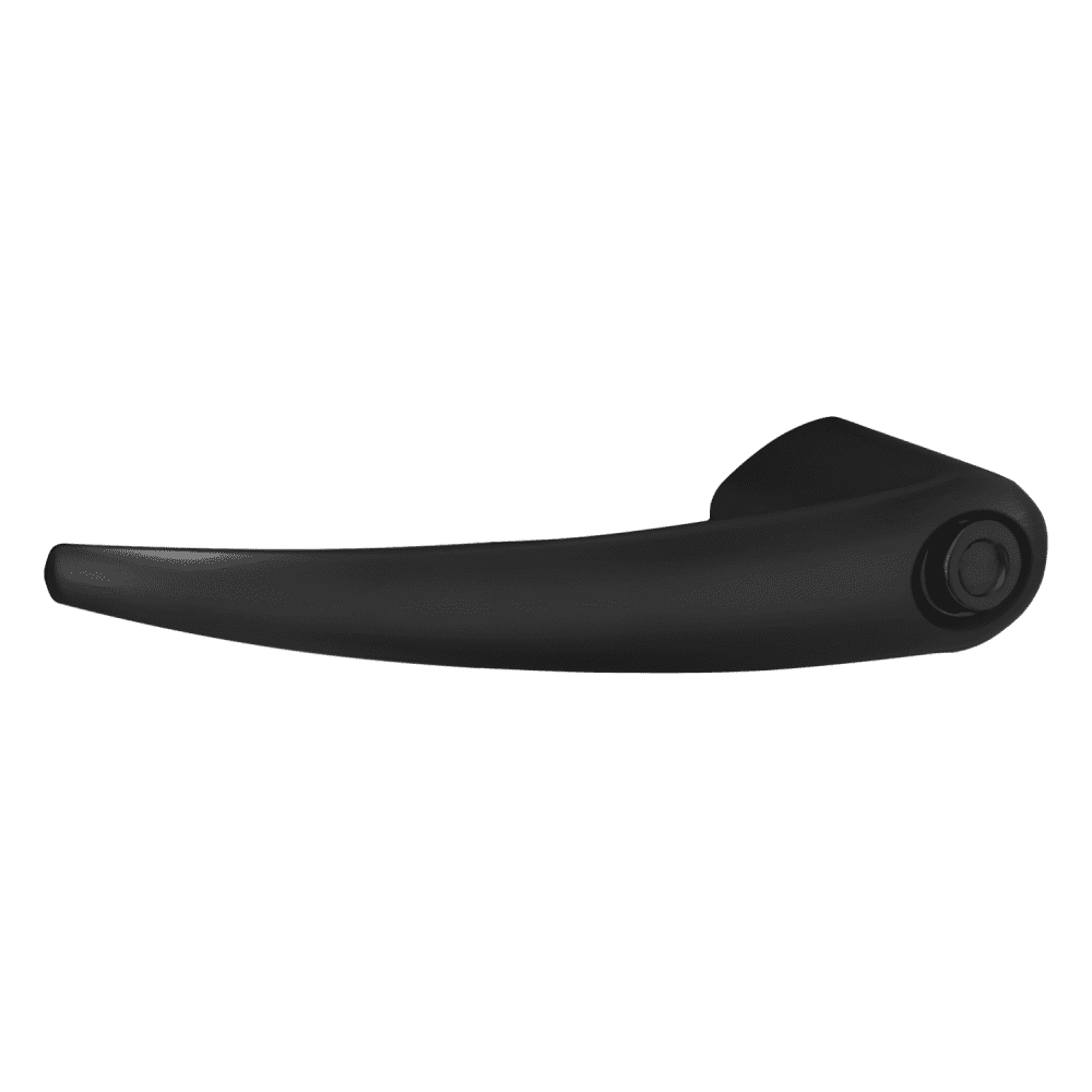 622 - US19 - Powder-Coated Matte Black