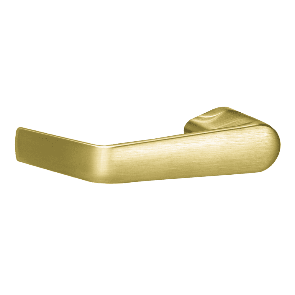 606 / US4 - Satin Brass