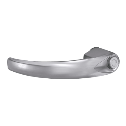 Picture of 03-233-SPA Sparta Button Lever