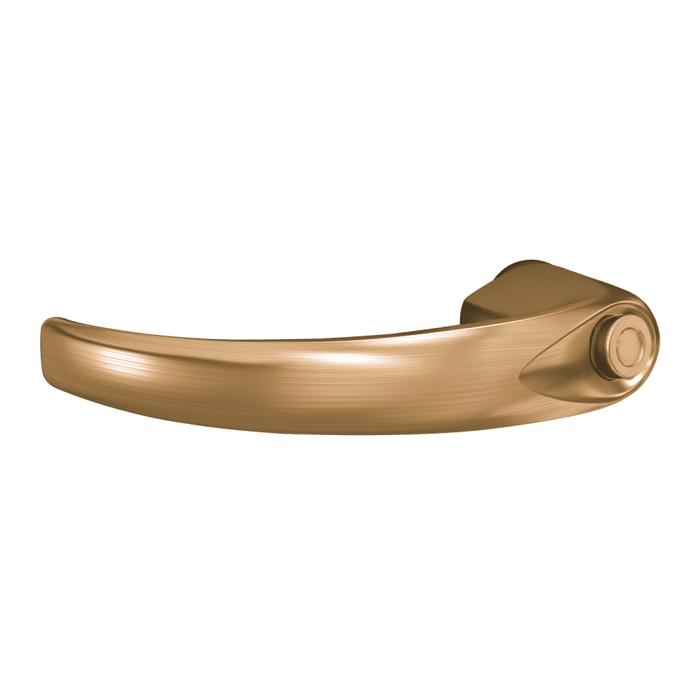 612 / US10  - Satin Bronze