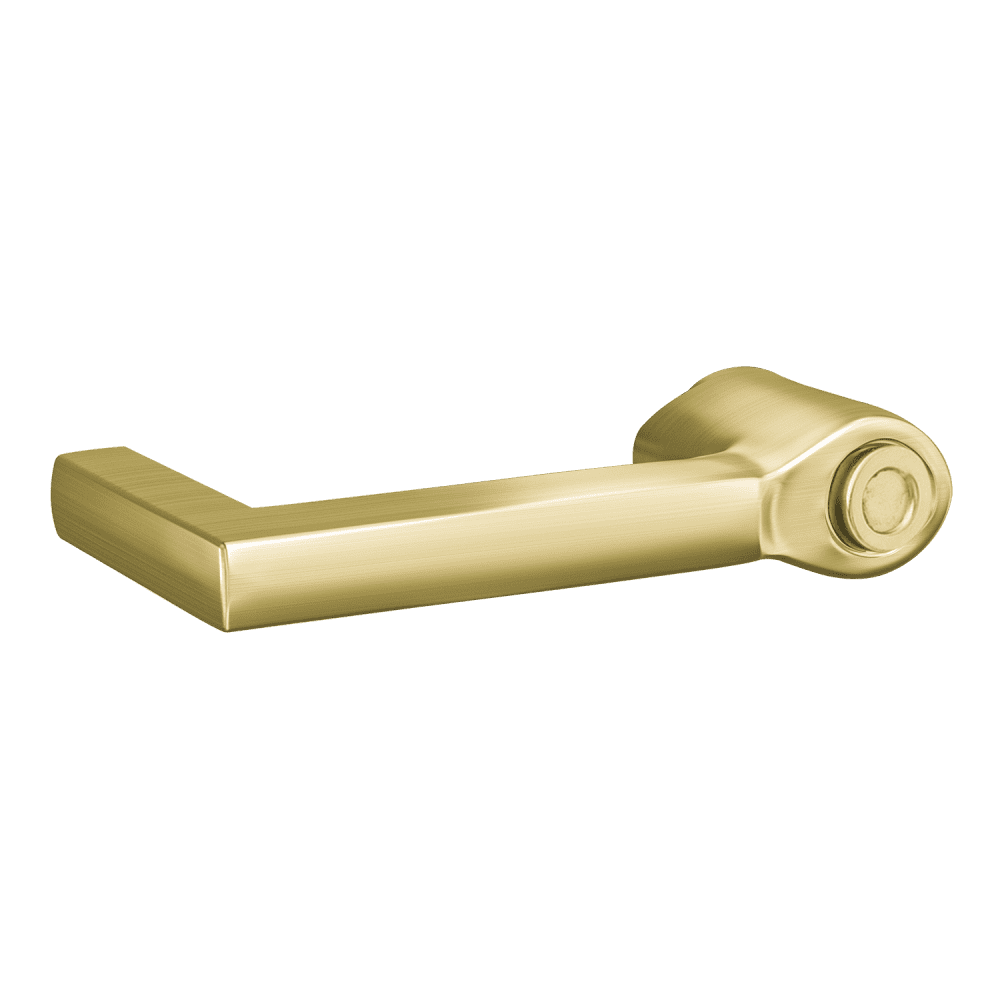 606 / US4 - Satin Brass