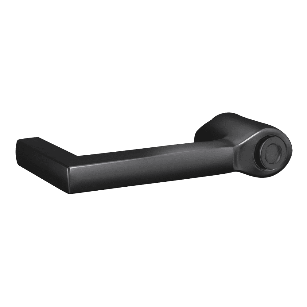622 - US19 - Powder-Coated Matte Black
