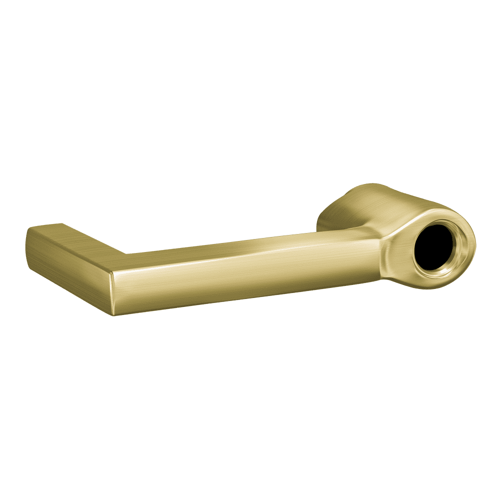 606 / US4 - Satin Brass