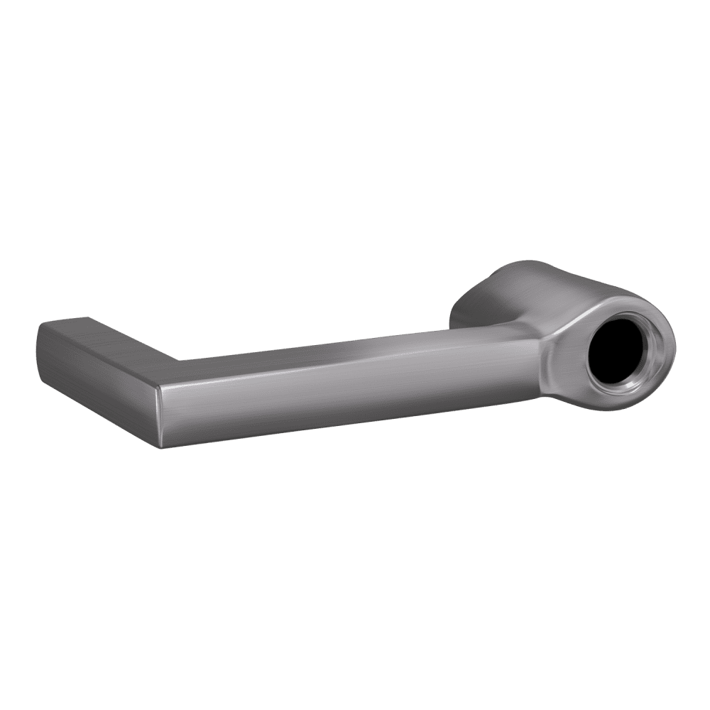 619 / US15 - Satin Nickel