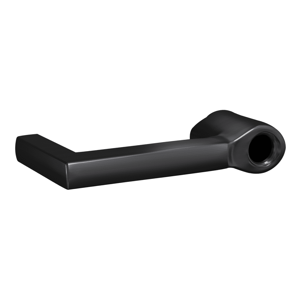 622 - US19 - Powder-Coated Matte Black