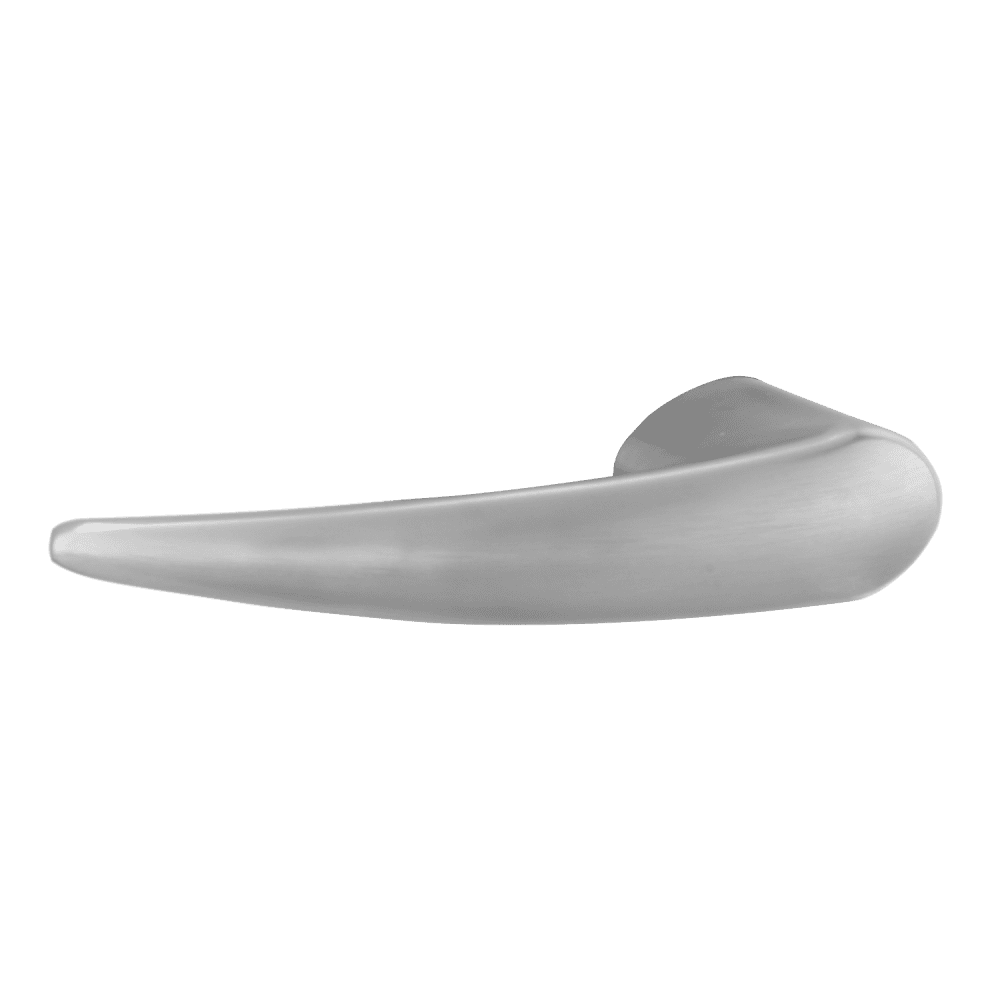 626AM - Satin Chrome, Antimicrobial