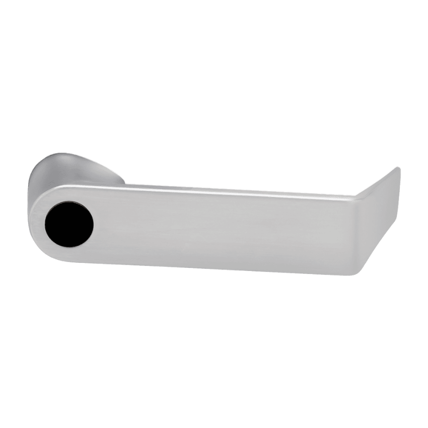 Picture of 03-231-RHO Rhodes Lever, Less Conventional Cylinder