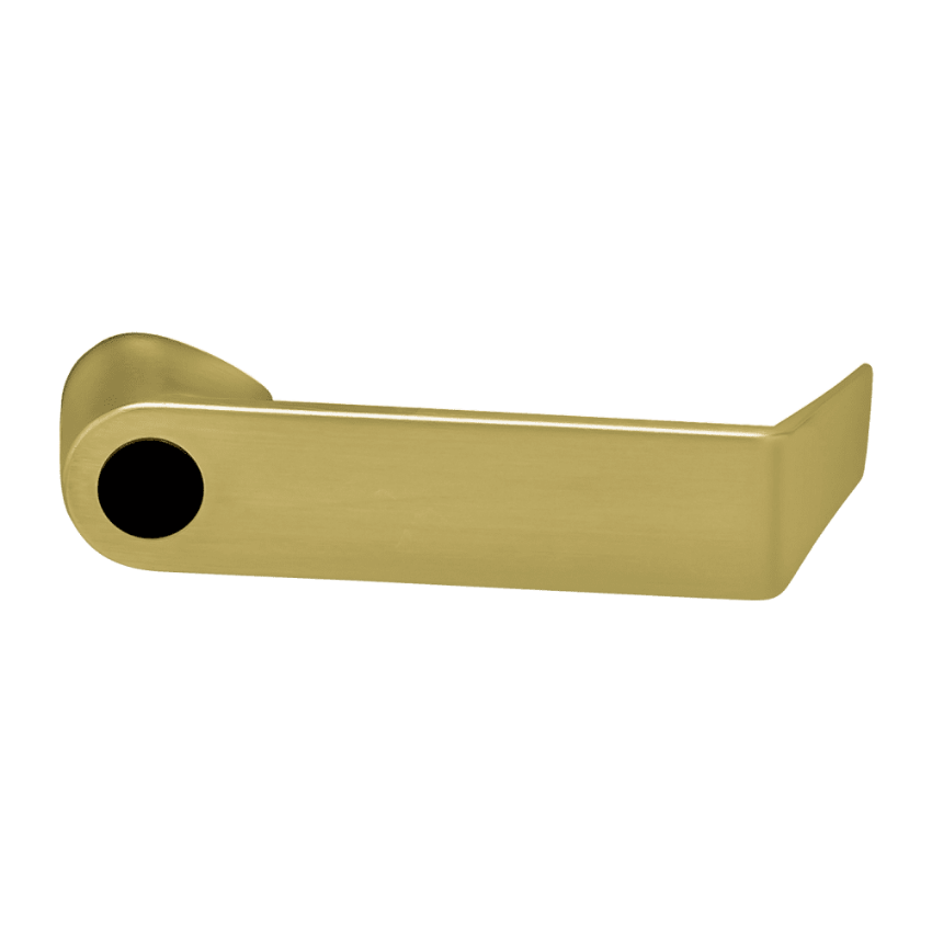 Picture of 03-231-RHO Rhodes Lever, Less Conventional Cylinder