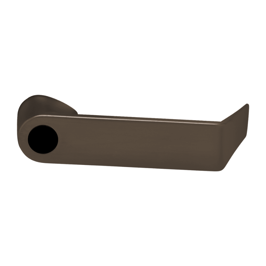 Picture of 03-231-RHO Rhodes Lever, Less Conventional Cylinder