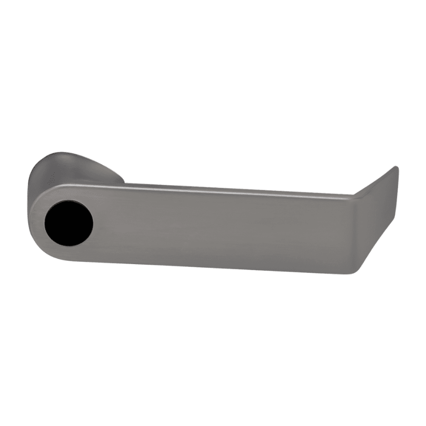 Picture of 03-231-RHO Rhodes Lever, Less Conventional Cylinder