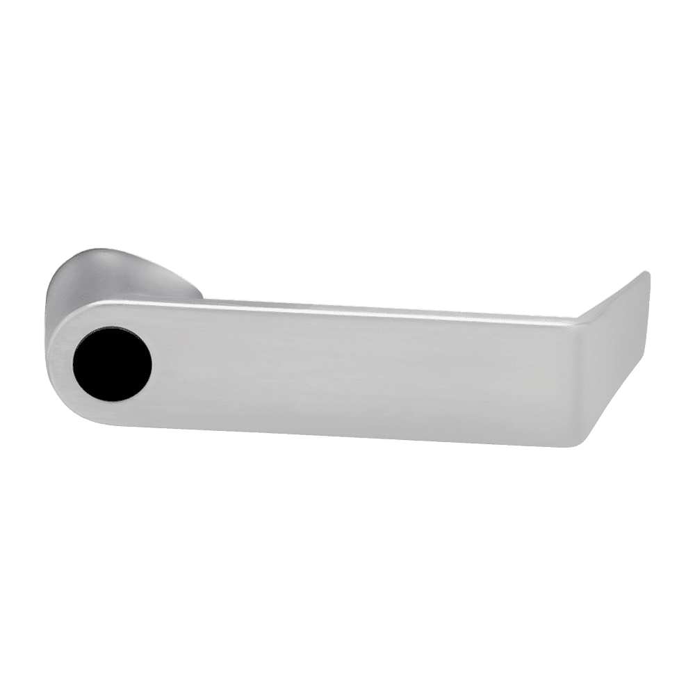 626AM - Satin Chrome, Antimicrobial