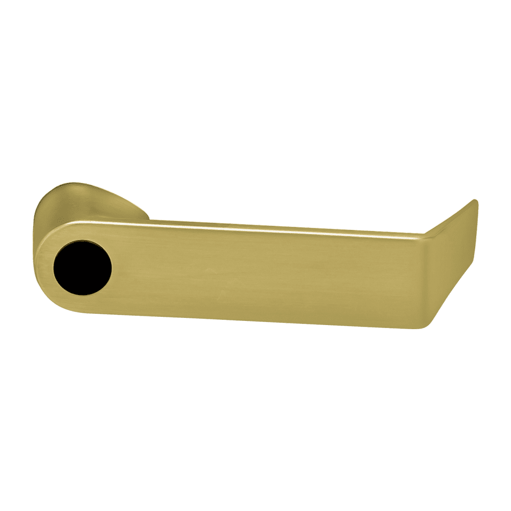 US4 / 606 - Satin Brass