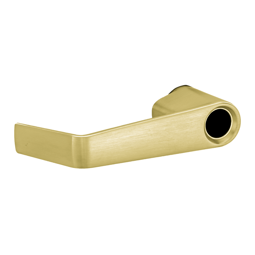 606 / US4 - Satin Brass