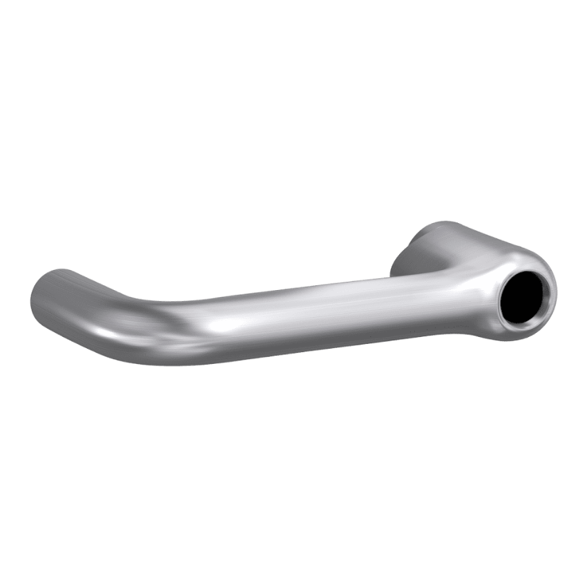 Picture of 03-231-TLR Tubular Lever, Lever, Less Conventional Cylinder