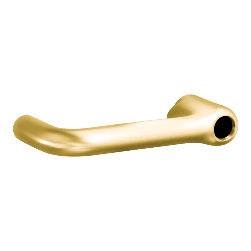 Picture of 03-231-TLR Tubular Lever, Lever, Less Conventional Cylinder