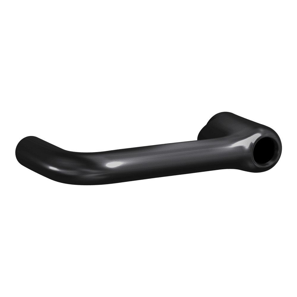 622 - US19 - Powder-Coated Matte Black
