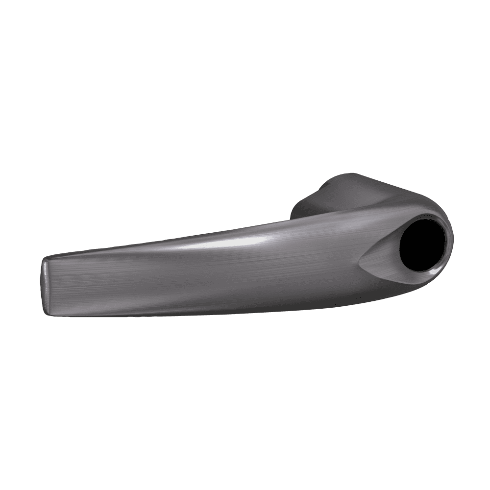 619 / US15 - Satin Nickel