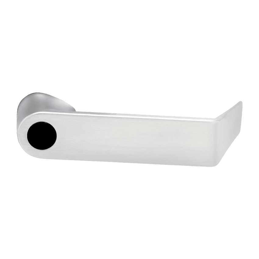 Picture of 03-231-8RO Rhodes Tactile Lever, Less Conventional Cylinder