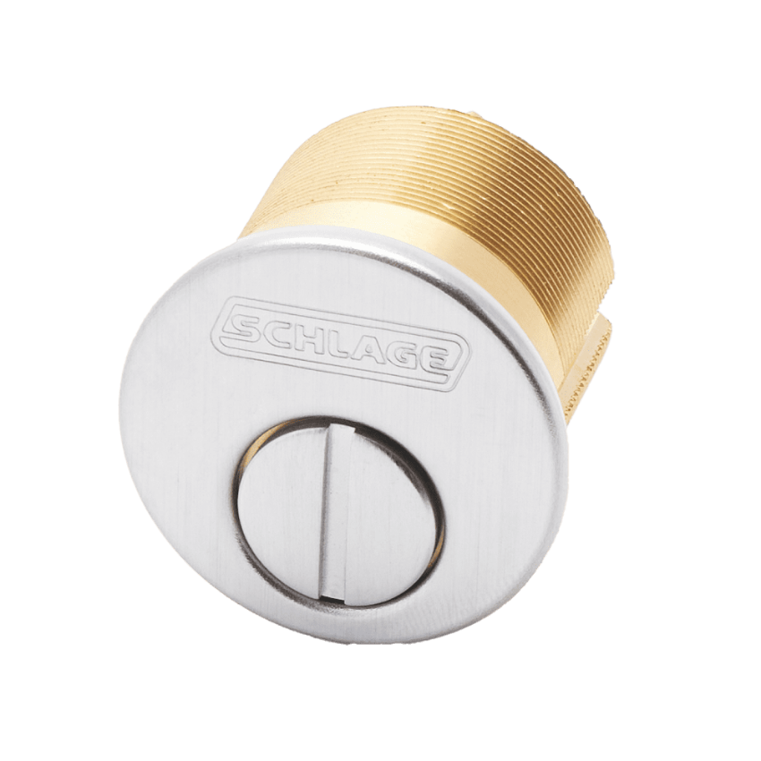 Picture of 09-487-114 Cylinder Coin Turn 1-1/4"