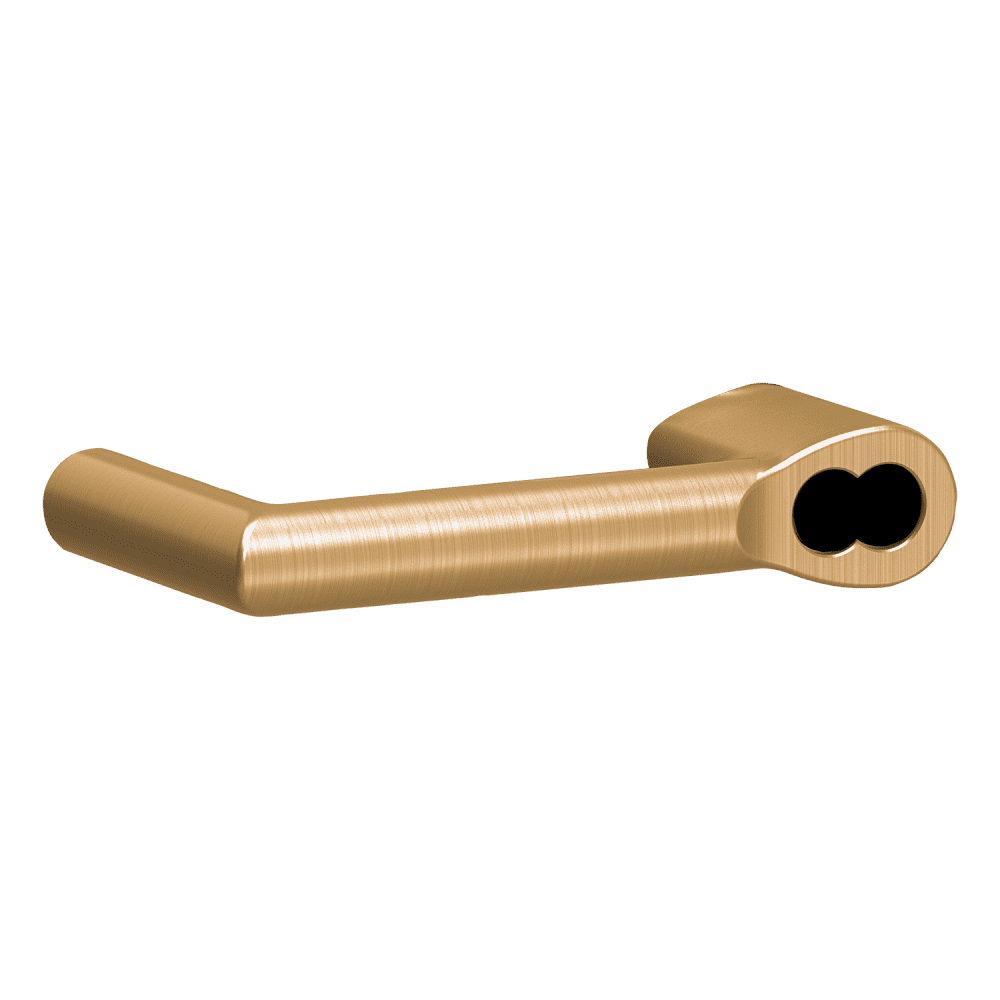 612 / US10  - Satin Bronze